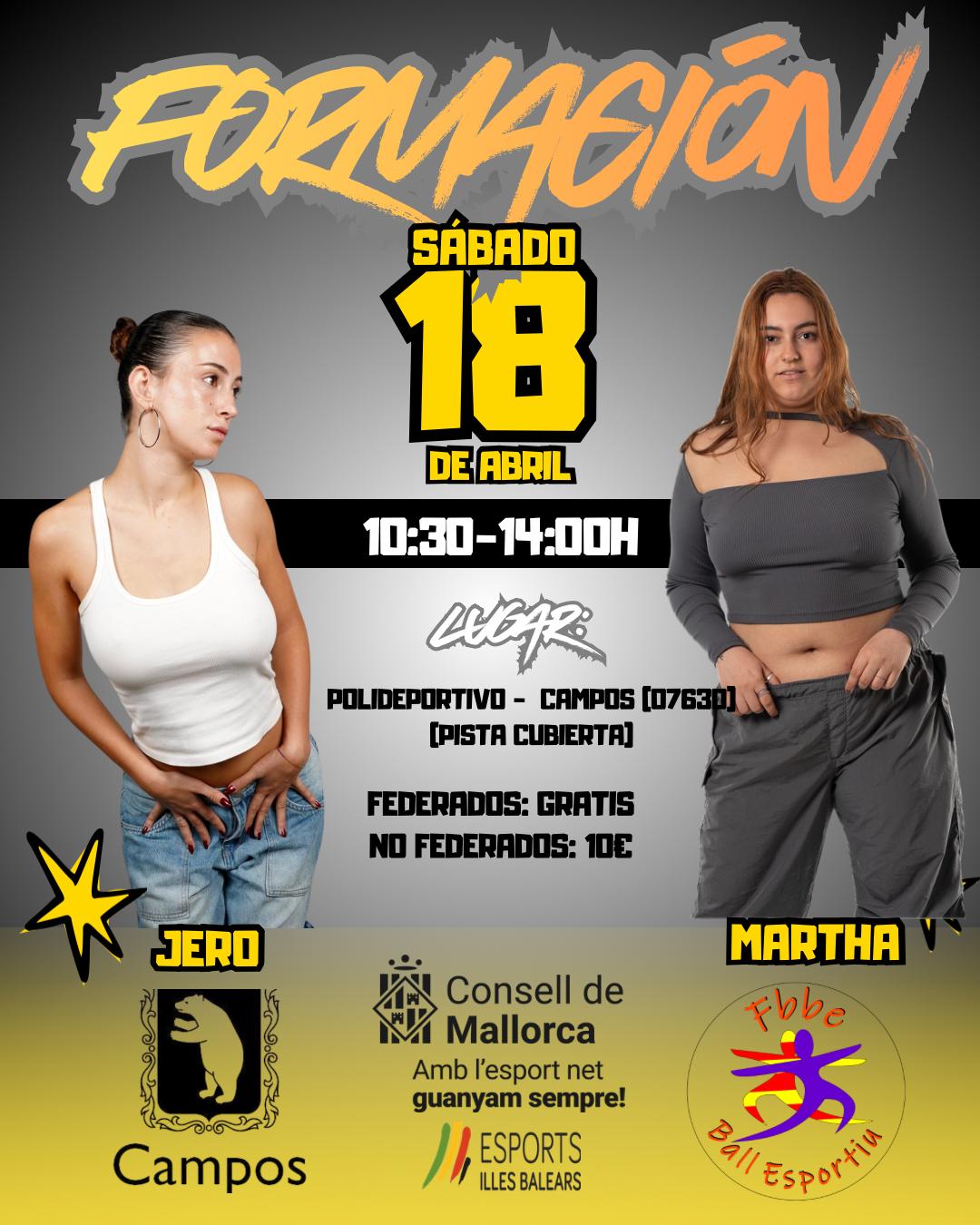 Master Class Danses Urbanes HipHop Master Class Danses Urbanes HipHop