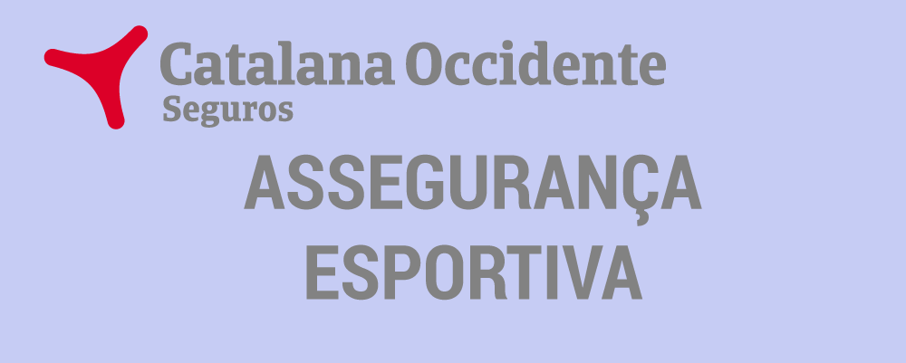 Assegurança esportiva