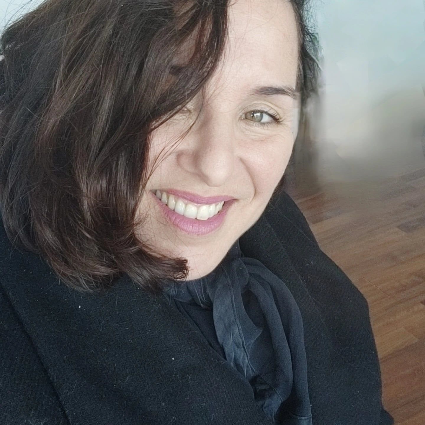 Juez Carolina Marcet