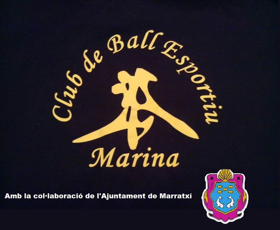 Club de Ball Esportiu Marina